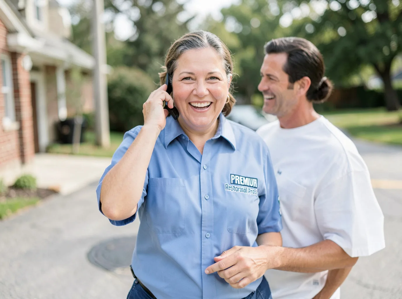 Water Damage Restoration Liberty Mills, IN FAQs